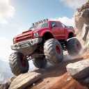 بازی Rock Crawling: Racing Games 3D