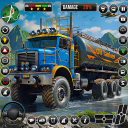 Truck Games - Truck Simulator