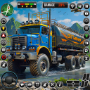 بازی Truck Games - Truck Simulator