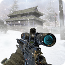 بازی SWAT Sniper Fps Gun Games