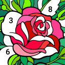 بازی Happy Color®: Color by Number
