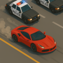 بازی Reckless Getaway 2: Car Chase