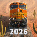 بازی Train Station 3: Rail Games 3D