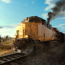 بازی Train Station 3