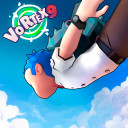 بازی Vortex 9 online shooting games