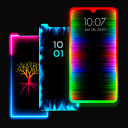 برنامه Edge Lighting - Borderlight