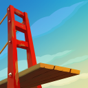بازی Bridge Builder Adventure
