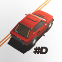 بازی #DRIVE