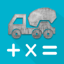 برنامه Concrete Calculator