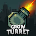 بازی Grow Turret TD : Idle Clicker