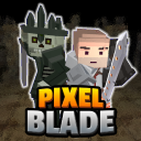 بازی Pixel Blade M