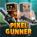 بازی Pixel Z Gunner