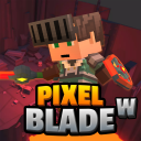 بازی Pixel Blade W : Idle Rpg