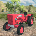 بازی Indian Tractor Simulator 2