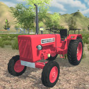 بازی Indian Tractor Simulator 2