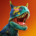 بازی Dino Squad: Dinosaur Shooter