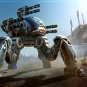 بازی War Robots Multiplayer Battles