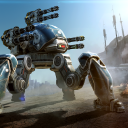 بازی War Robots Multiplayer Battles