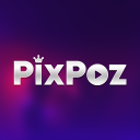 برنامه Photo Video Maker - Pixpoz
