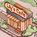 بازی Lily's Café