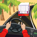 بازی Car Drive 3D: Vehicle Masters