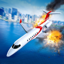 بازی Plane Emergency Landing