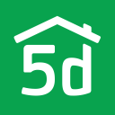 برنامه Planner 5D: Home Design, Decor