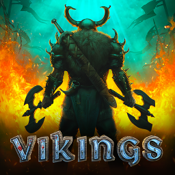 Vikings: War of Clans & Puzzle