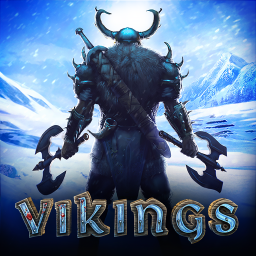 Vikings: War of Clans