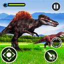 بازی Dinosaurs Hunter