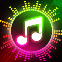 برنامه Music Player - MP3 Music App