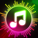 برنامه Music Player - MP3 Music App