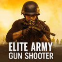 بازی Elite Army Gun Shooter