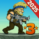 بازی Metal Soldiers 3
