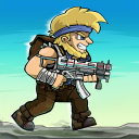 بازی Metal Soldiers 2