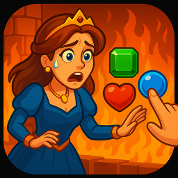 MatchVentures: Match 3 Mystery
