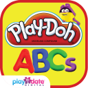 برنامه PLAY-DOH Create ABCs