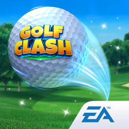 Golf Clash - Golfing Simulator