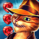 بازی Indy Cat for VK