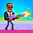 بازی Hitmasters