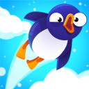 بازی Bouncemasters: Penguin Games