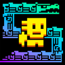 بازی Tomb of the Mask: Color Maze