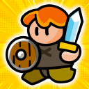 بازی Rumble Heroes - Adventure RPG