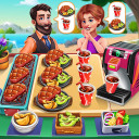 بازی Cooking Shop : Chef Restaurant