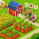 بازی Spring Valley: Gioco Fattoria