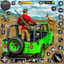 بازی Jungle Deer Hunting Games