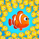 بازی Fishdom