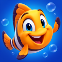 بازی Fishdom