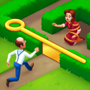 بازی Gardenscapes