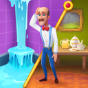 بازی هوم اسکیپ (homescapes)